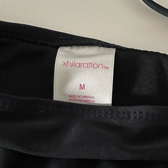 Xhiliration bikini set M - Picture 4 of 5